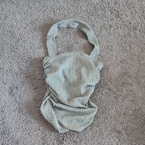 MUST BUNDLE - ZARA halter Top